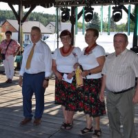 Zobacz w powiększeniu: Dożynki Gminne Baranów 2025 (13)